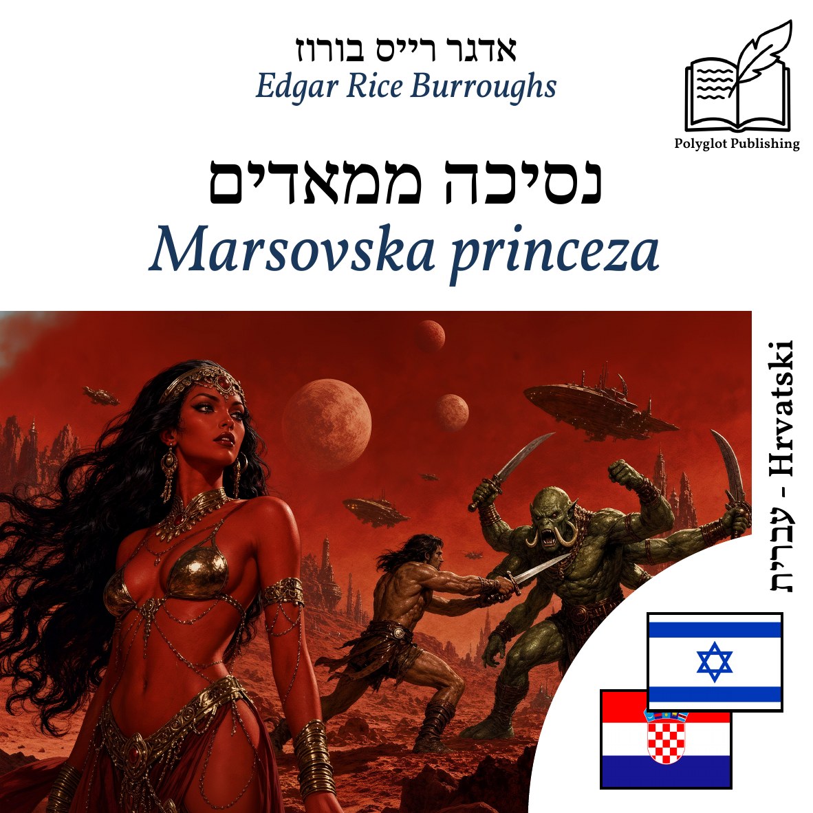 Marsovska princeza