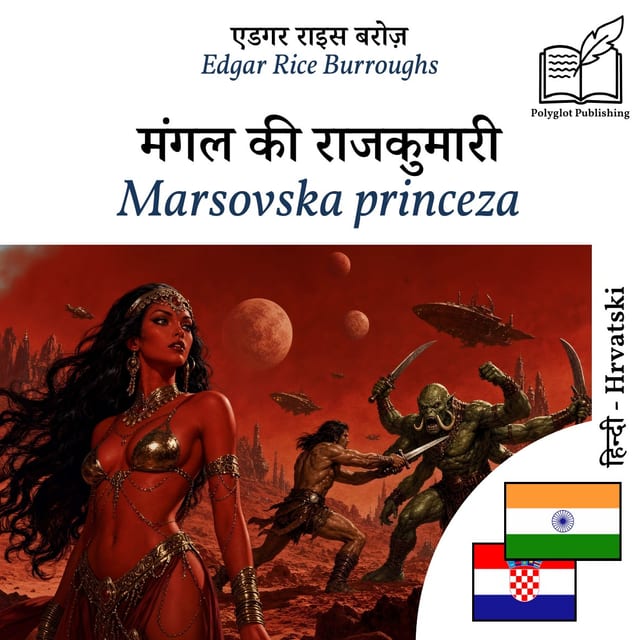 Marsovska princeza