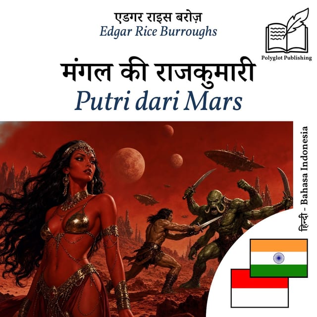 Putri dari Mars