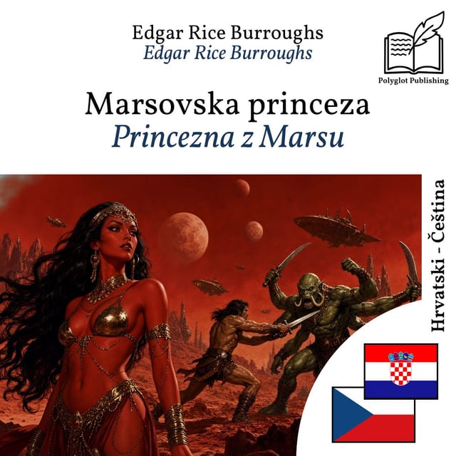Princezna z Marsu