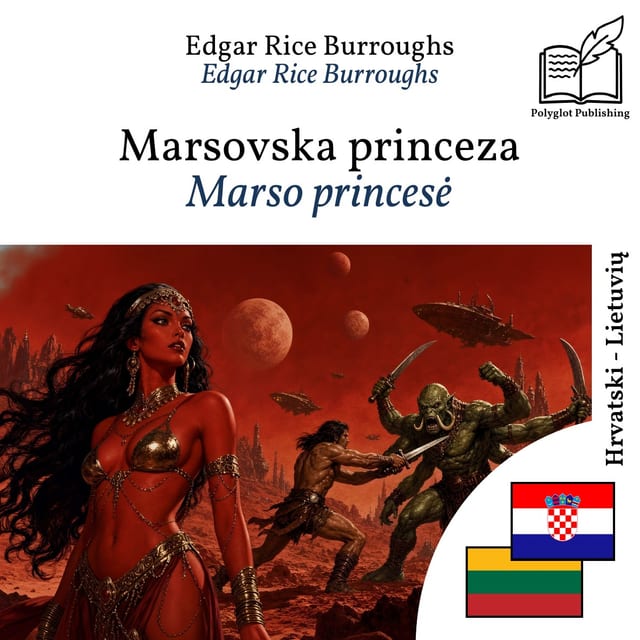 Marso princesė
