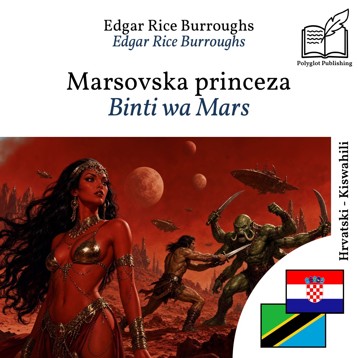 Binti wa Mars