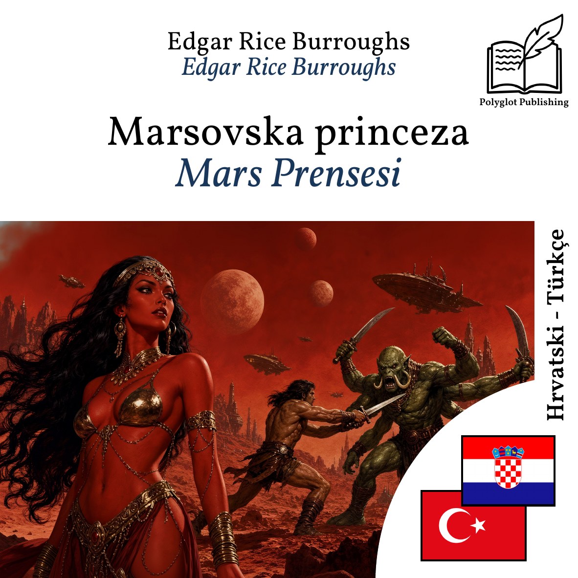 Mars Prensesi