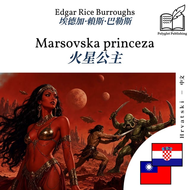 火星公主