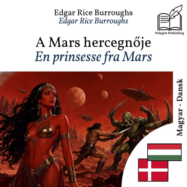 En prinsesse fra Mars