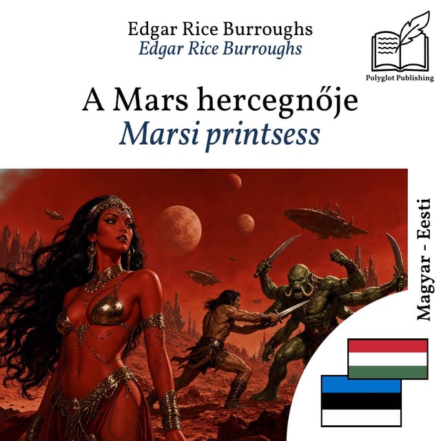 Marsi printsess