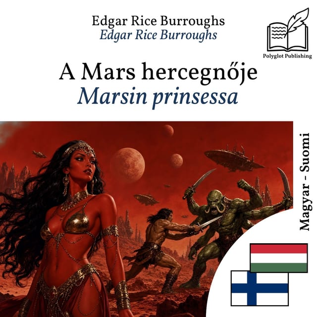 Marsin prinsessa
