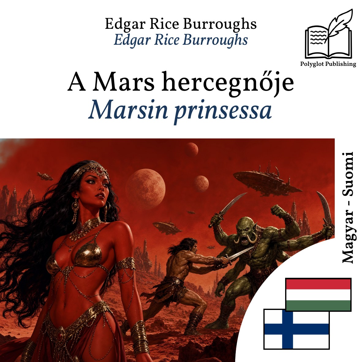 Marsin prinsessa