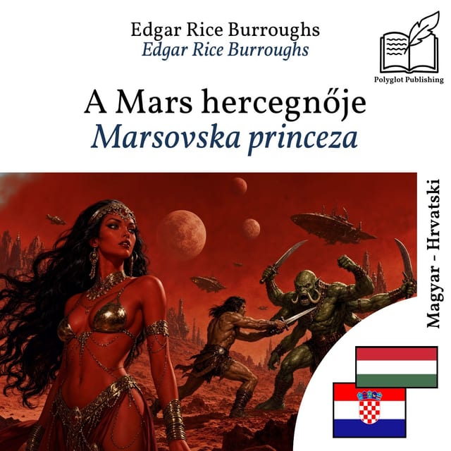Marsovska princeza