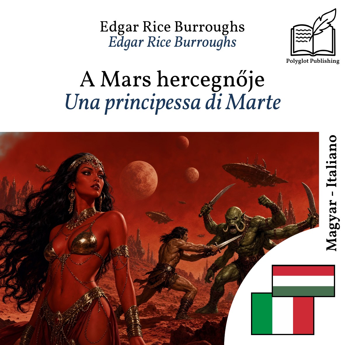 Una principessa di Marte