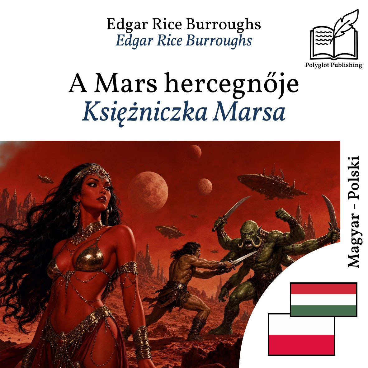 Księżniczka Marsa