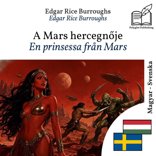 En prinsessa från Mars