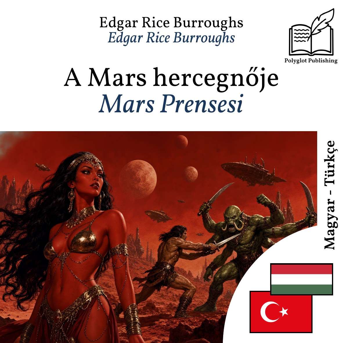 Mars Prensesi