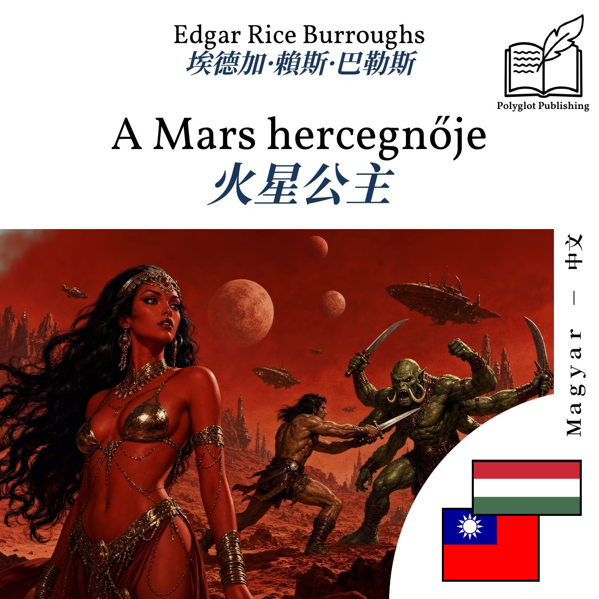 火星公主