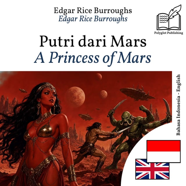 A Princess of Mars