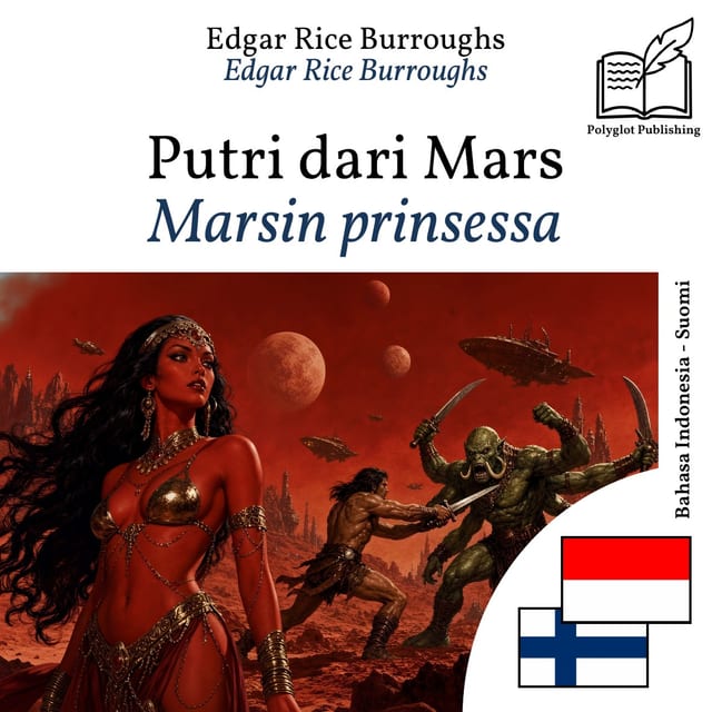 Marsin prinsessa