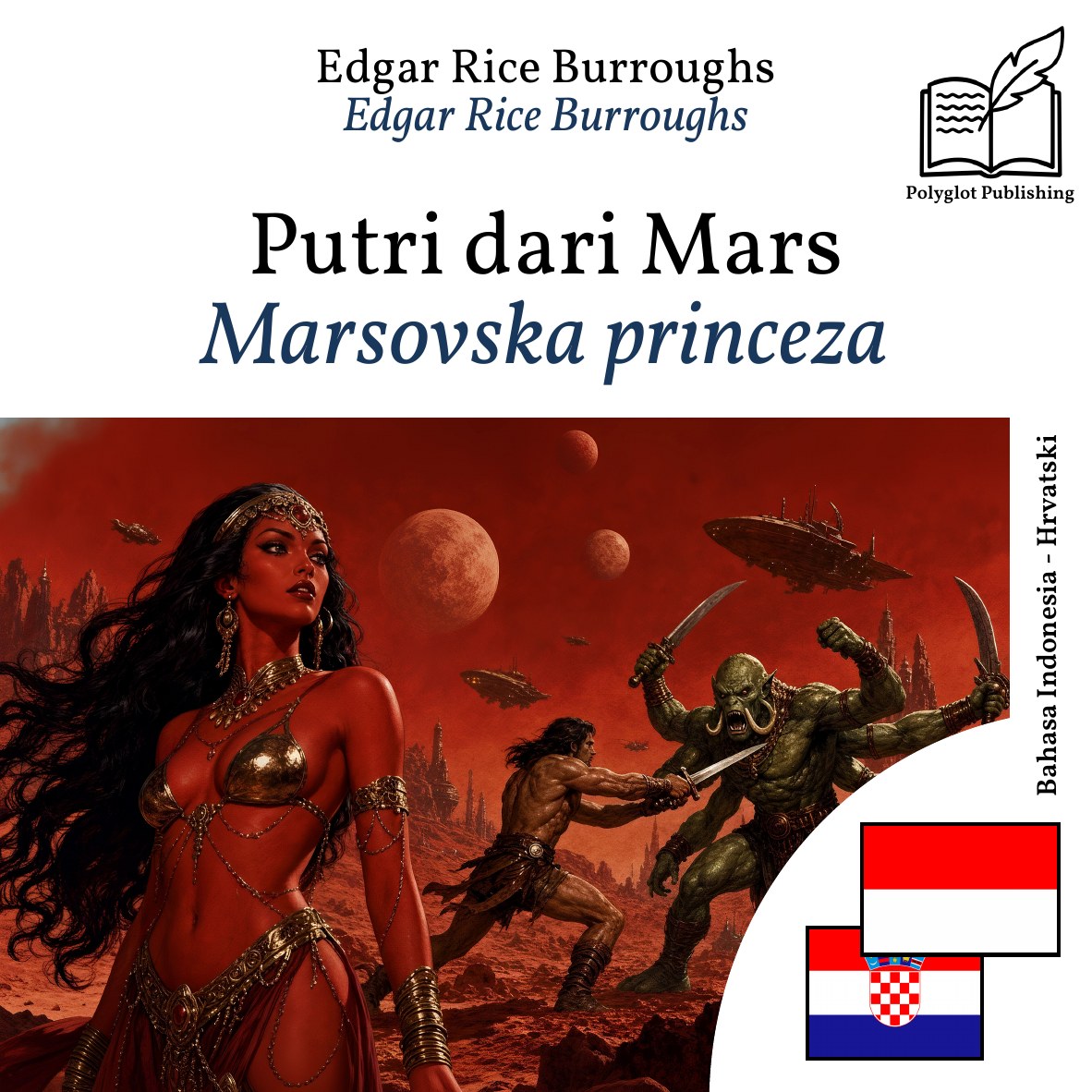 Marsovska princeza