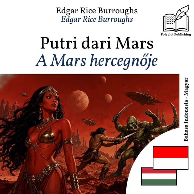 A Mars hercegnője