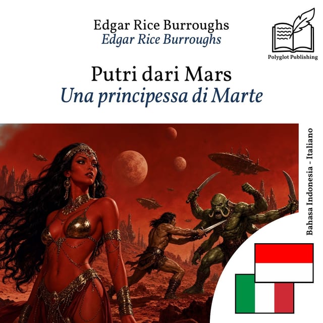 Una principessa di Marte