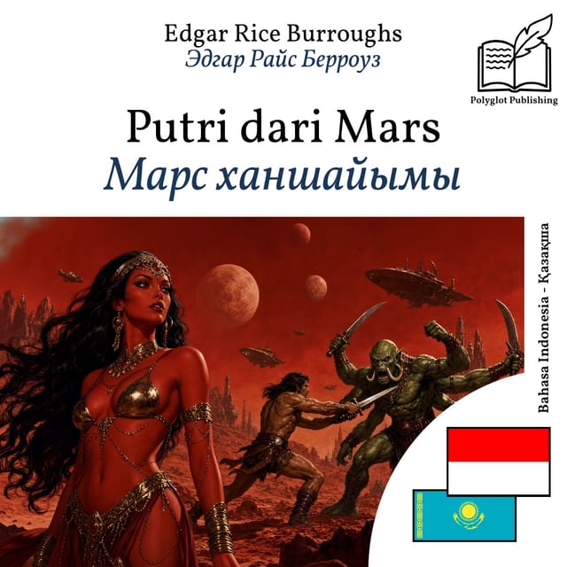Марс ханшайымы