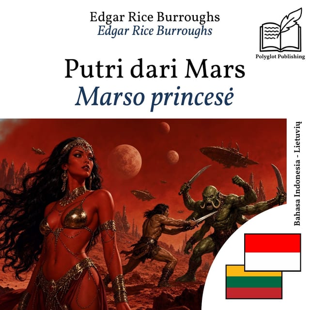 Marso princesė