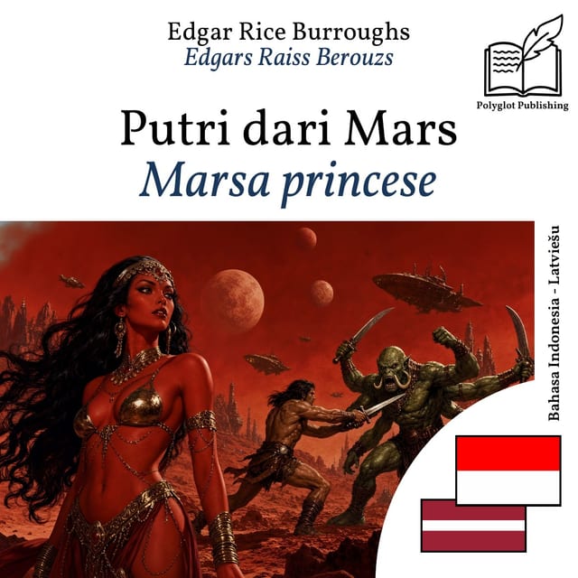 Marsa princese