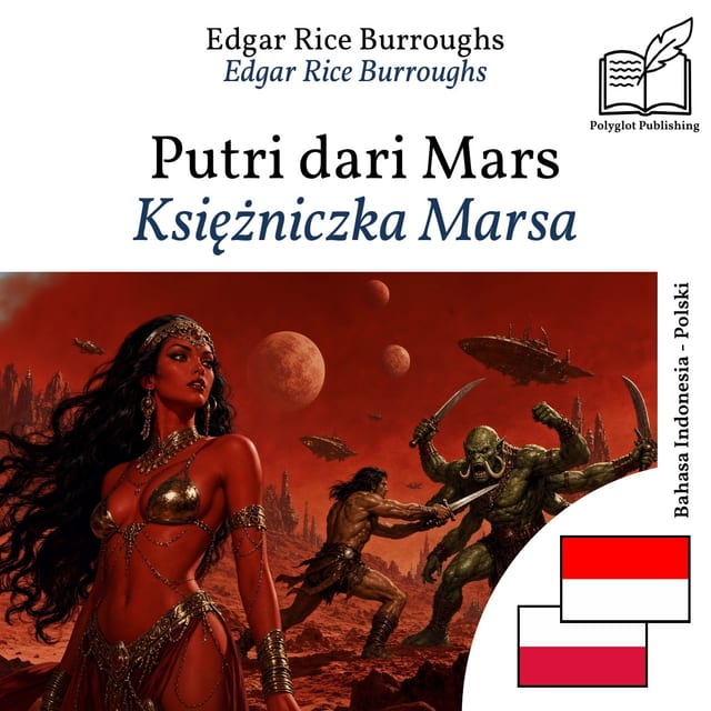 Księżniczka Marsa