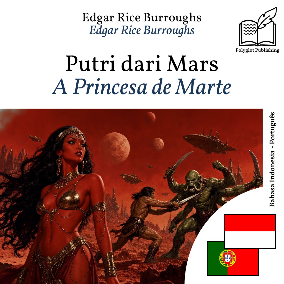 A Princesa de Marte