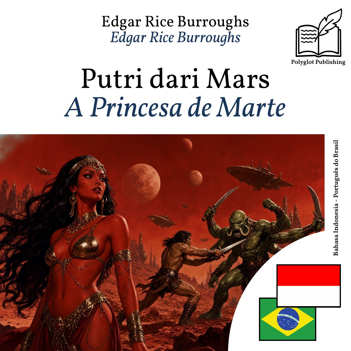A Princesa de Marte