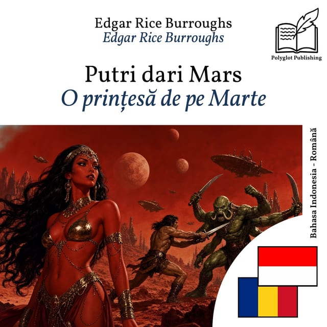 O prințesă de pe Marte