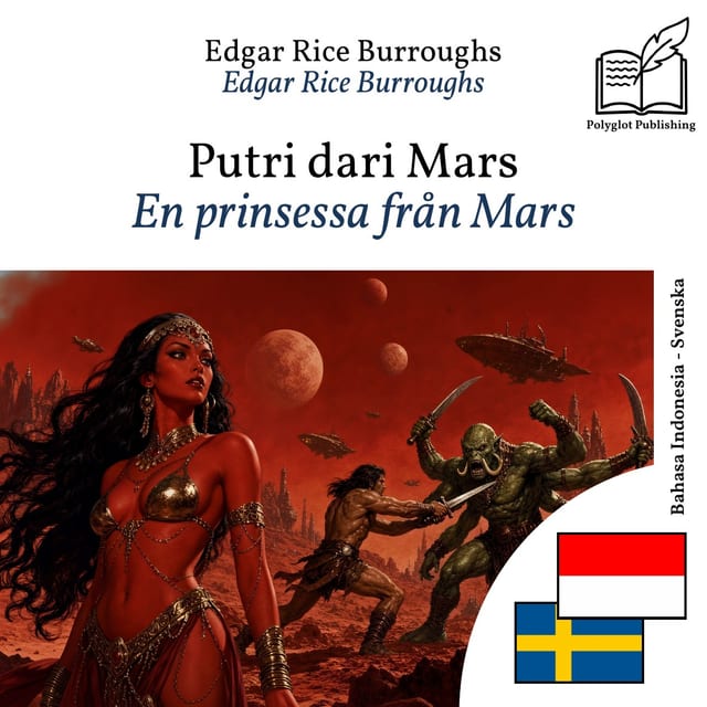 En prinsessa från Mars