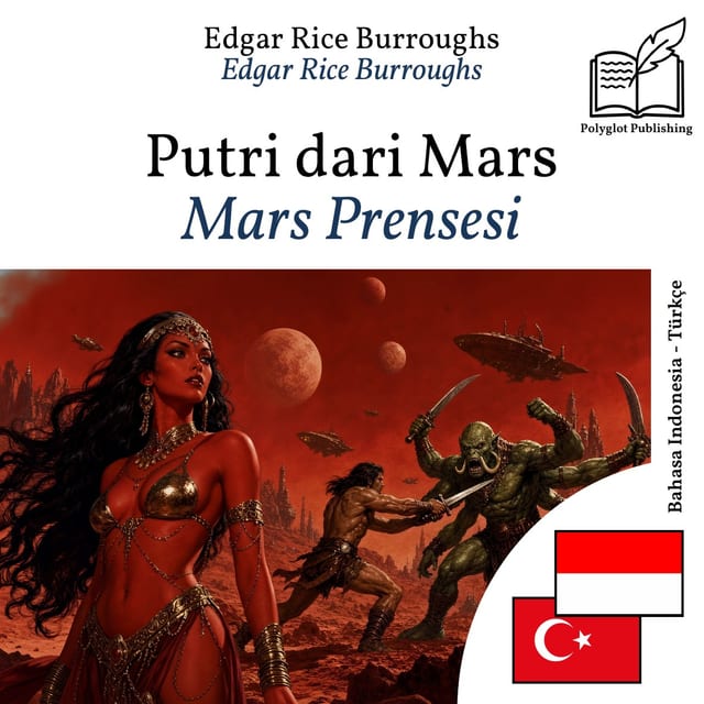 Mars Prensesi