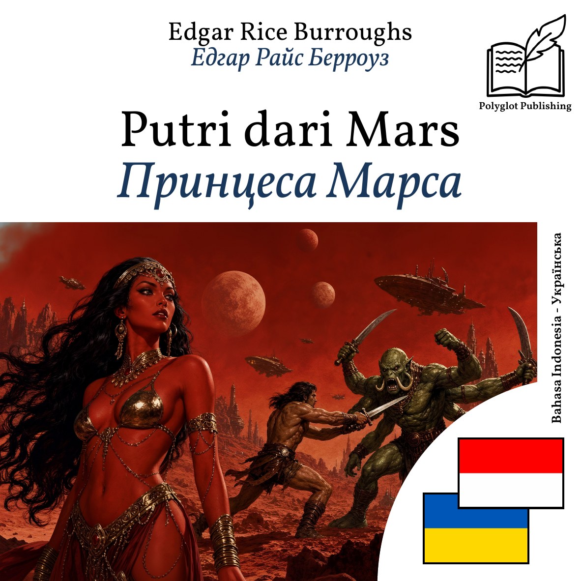 Принцеса Марса