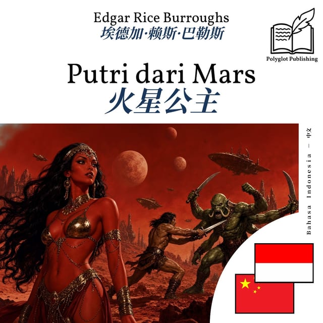 火星公主