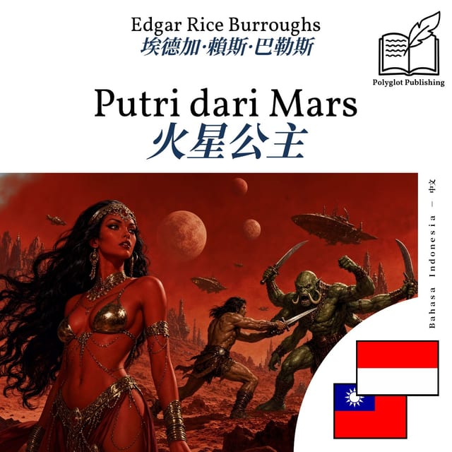 火星公主