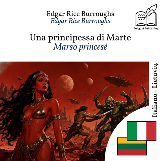Marso princesė