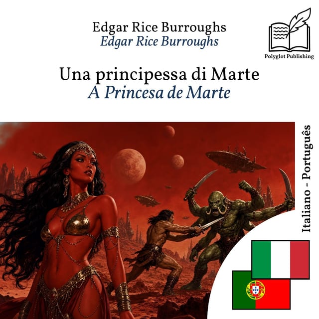 A Princesa de Marte