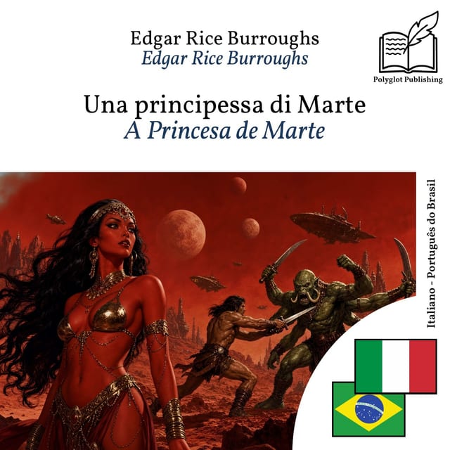 A Princesa de Marte