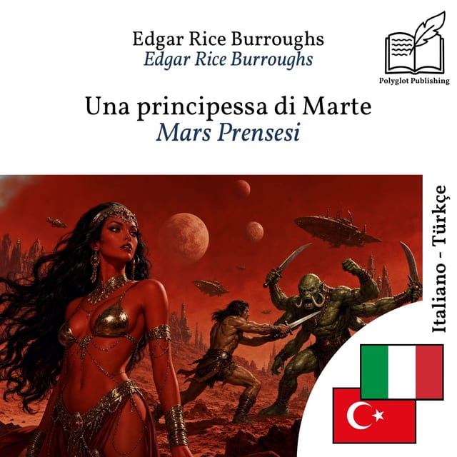 Mars Prensesi