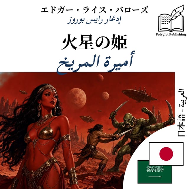 أميرة المريخ