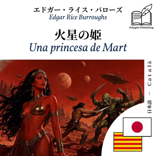 Una princesa de Mart