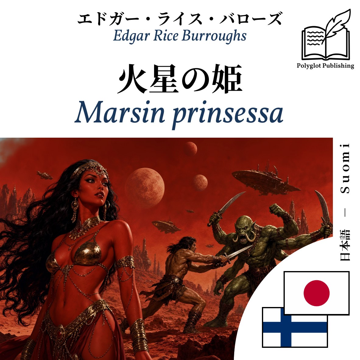Marsin prinsessa