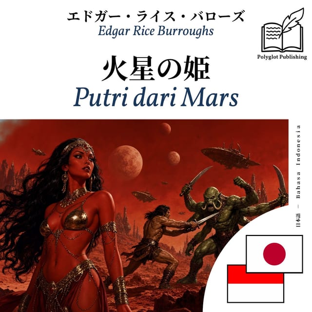 Putri dari Mars