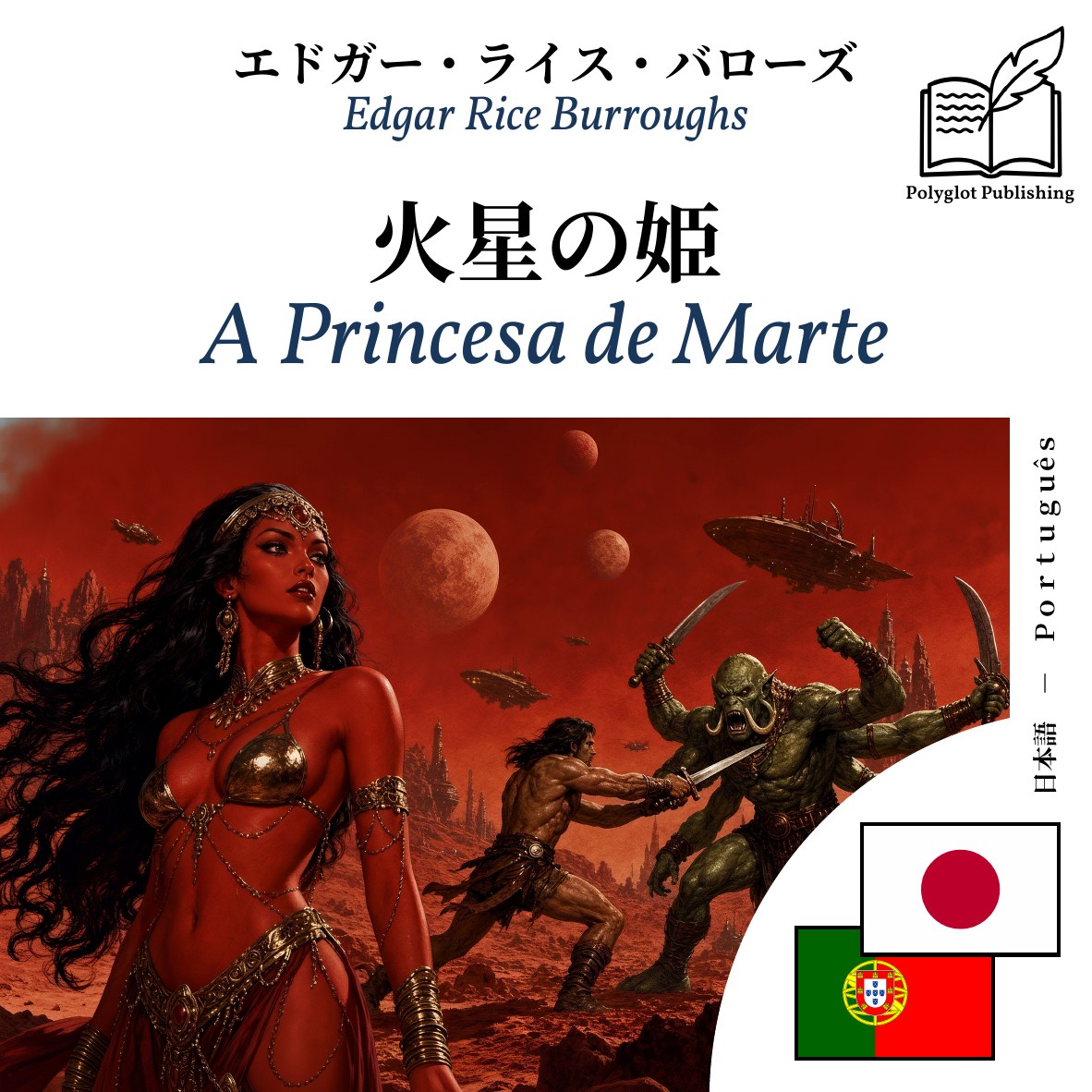 A Princesa de Marte