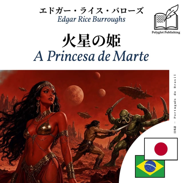 A Princesa de Marte