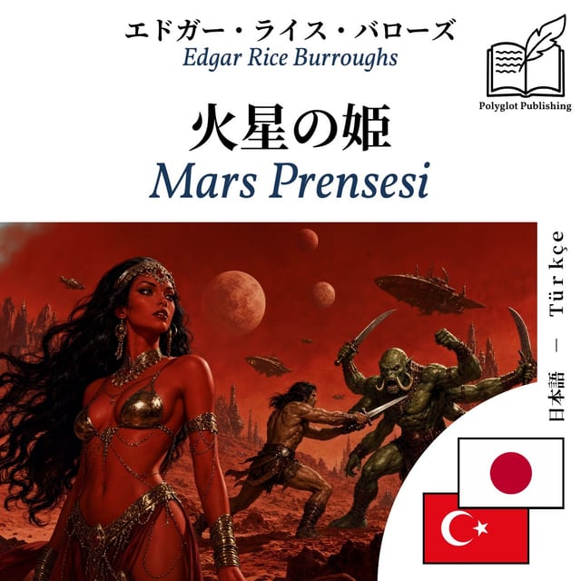 Mars Prensesi