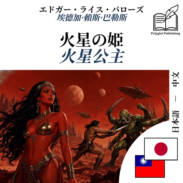火星公主