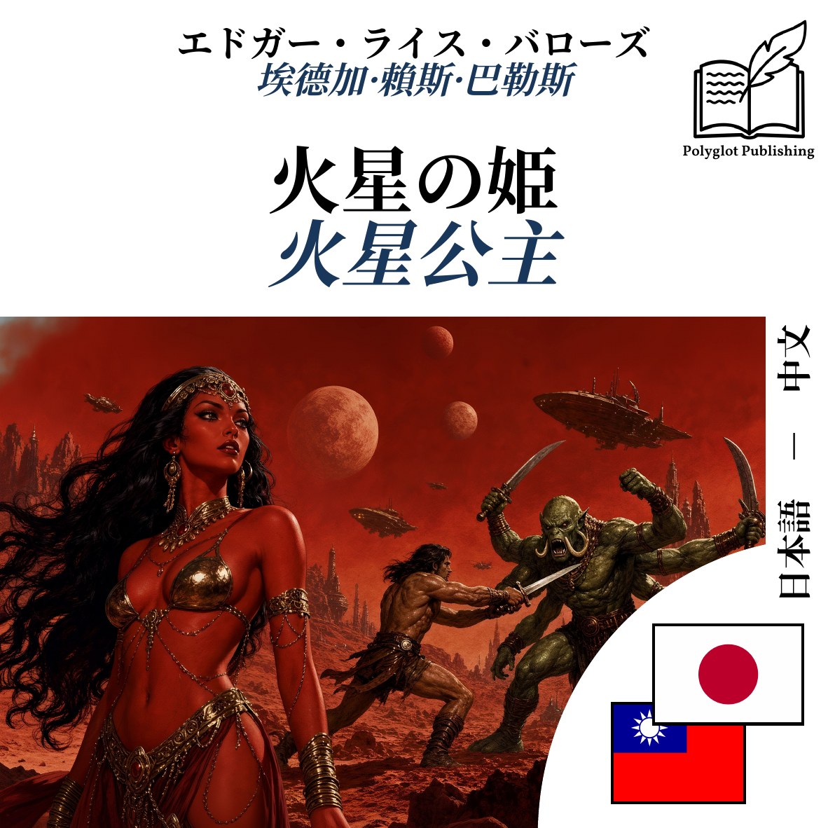 火星公主
