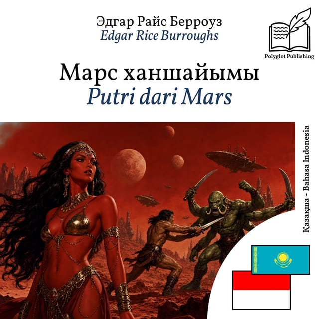 Putri dari Mars