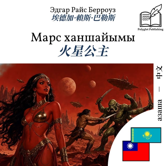 火星公主